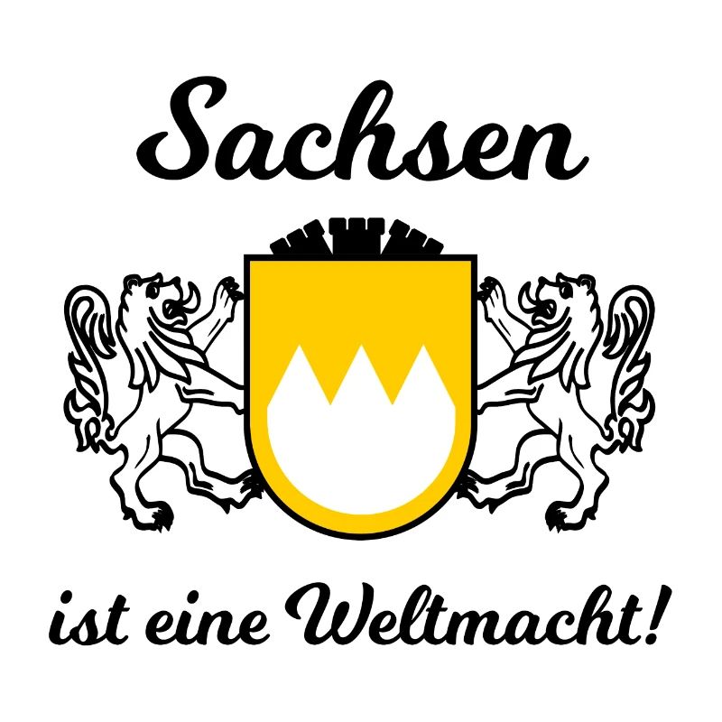 Les supporters de Saxe