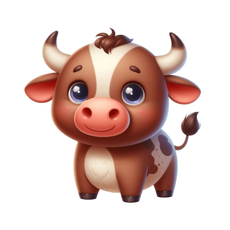 Bull / Bulle