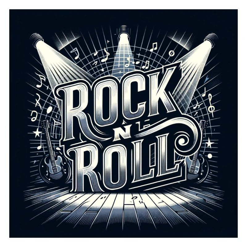 Rock n roll