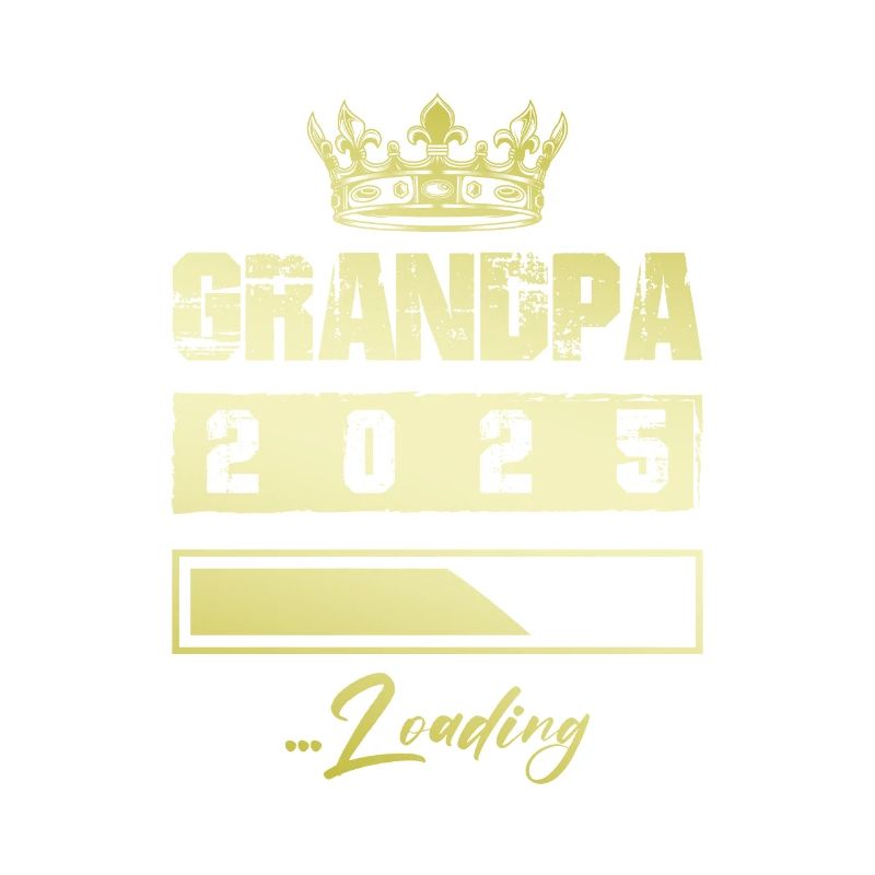 Opa 2025 Loading Grandpa