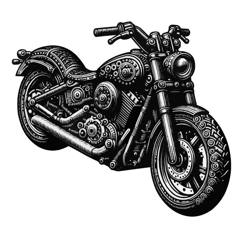 Motorrad