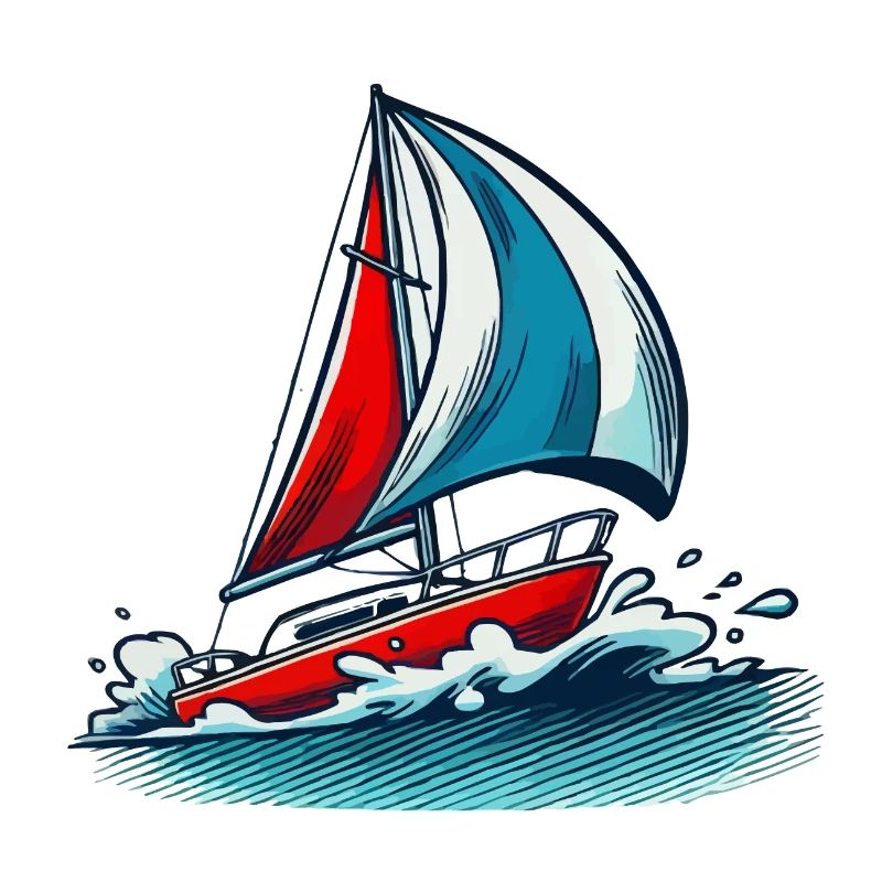 Segelboot