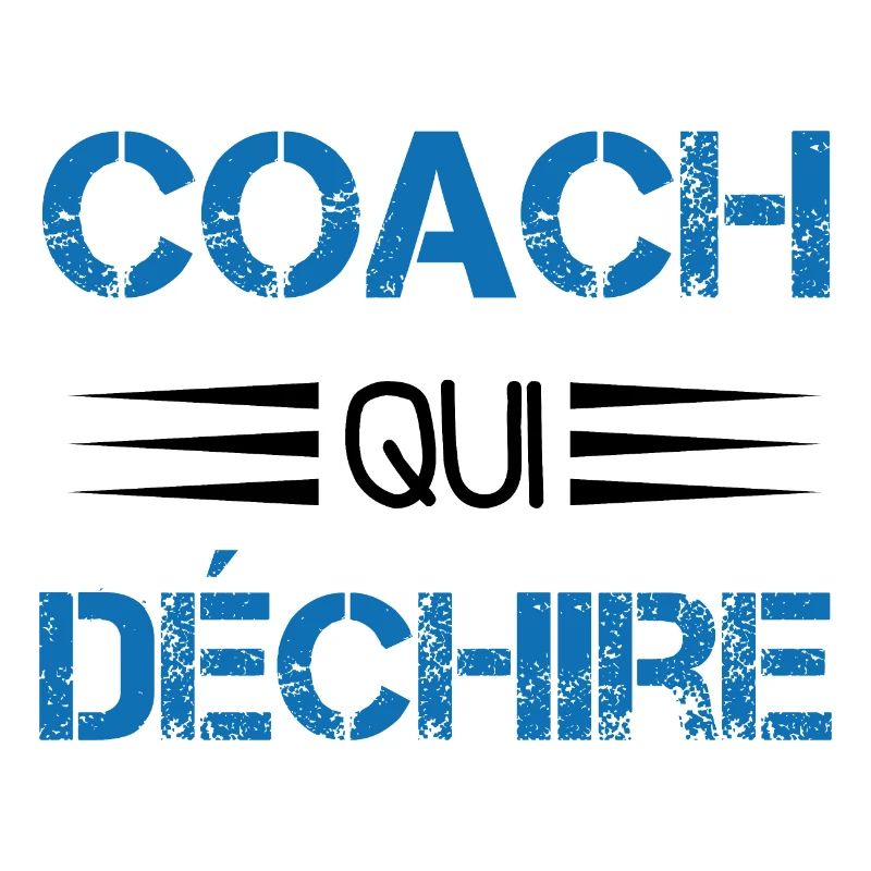 Coach Qui Déchire