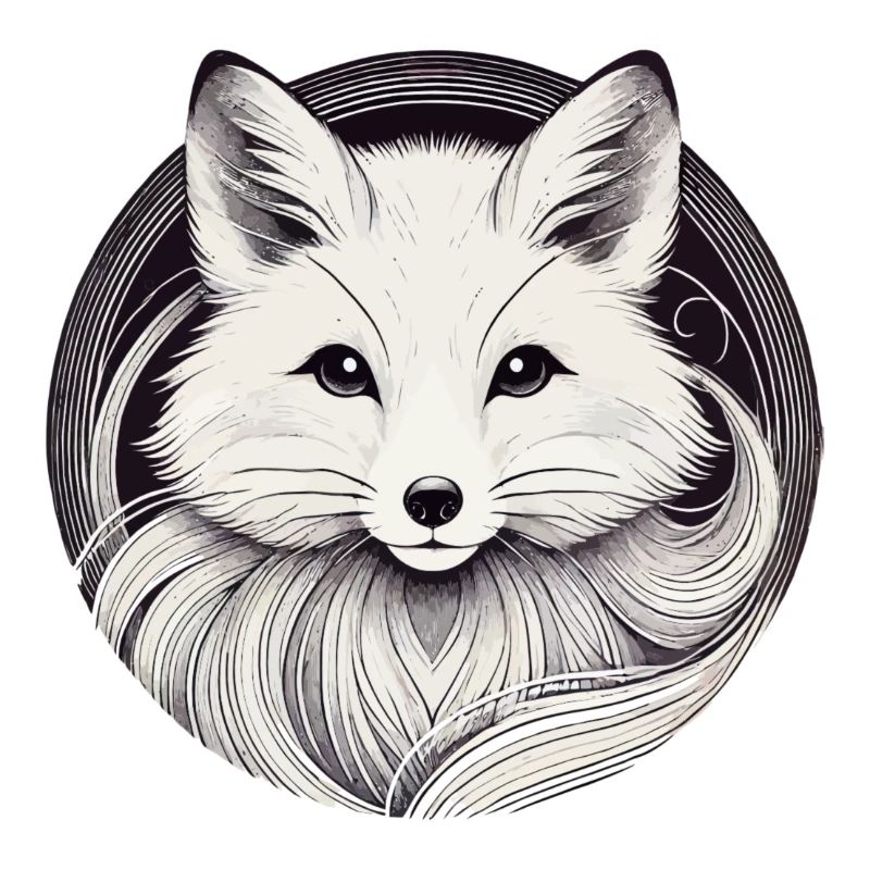 Renard doux