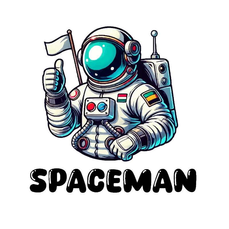 Astronaute