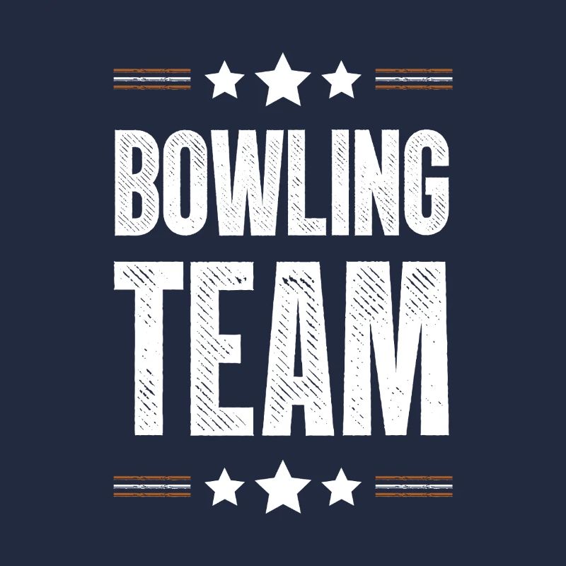 Équipe de bowling