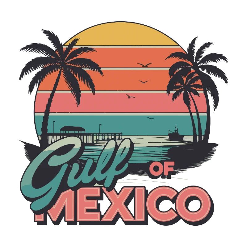 Golfe du Mexique