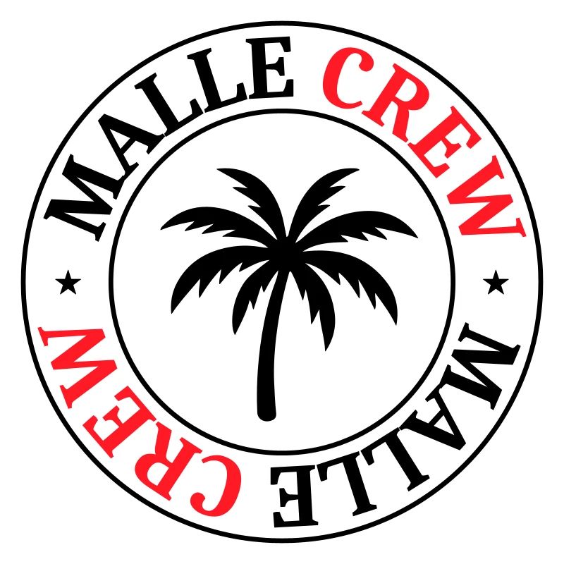 Malle Crew Palm