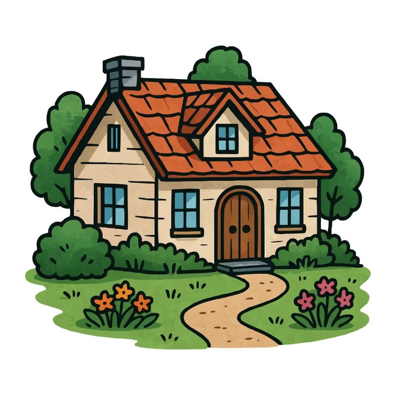 House Villa