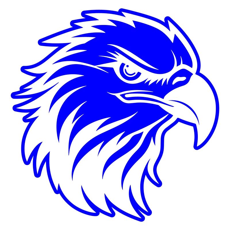 Eagle Head
