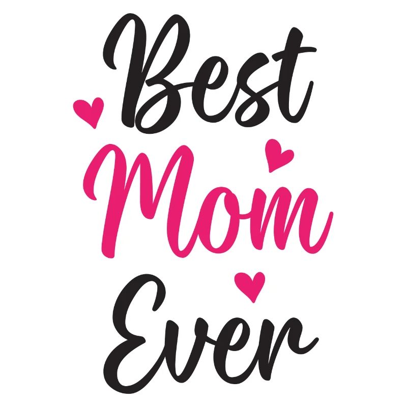 Beste Mutter aller Zeiten