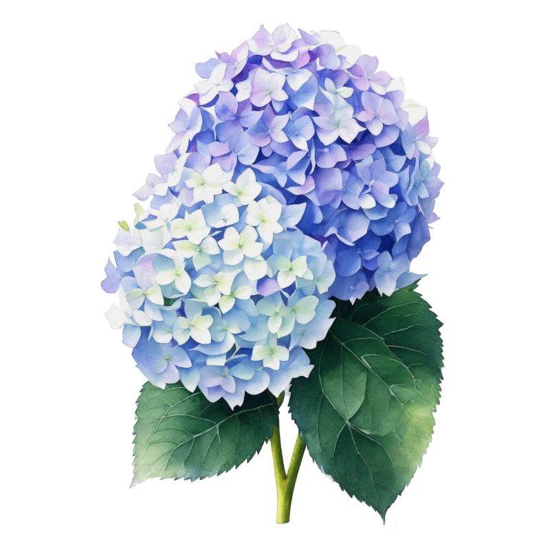 hydrangea