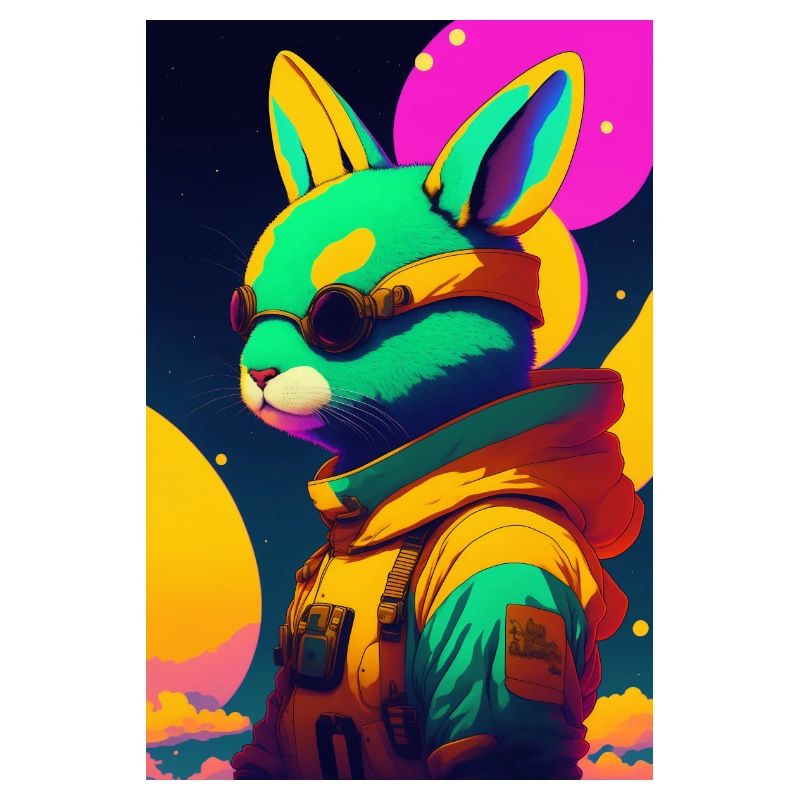 Astro Hase