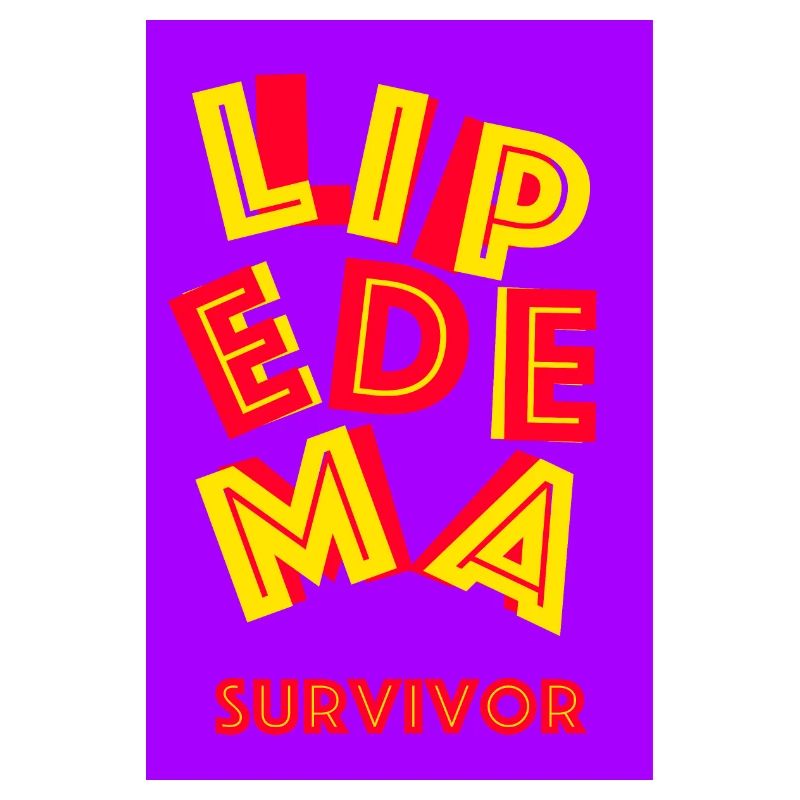 Lipedema Survivor