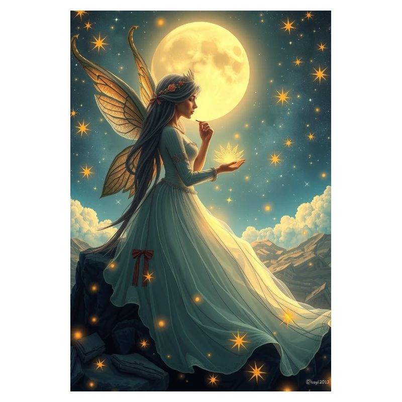 Fairy Light