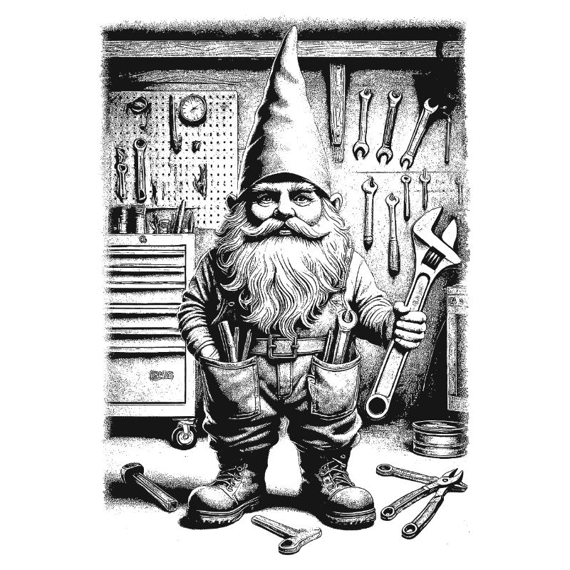 Mechanic