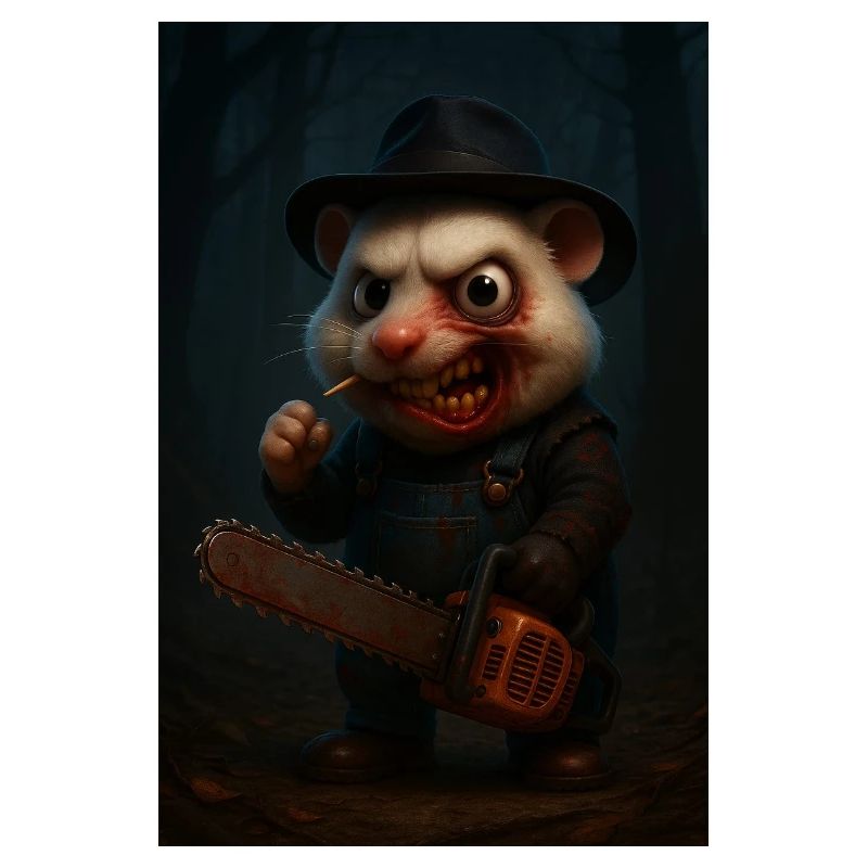 Mr.M
