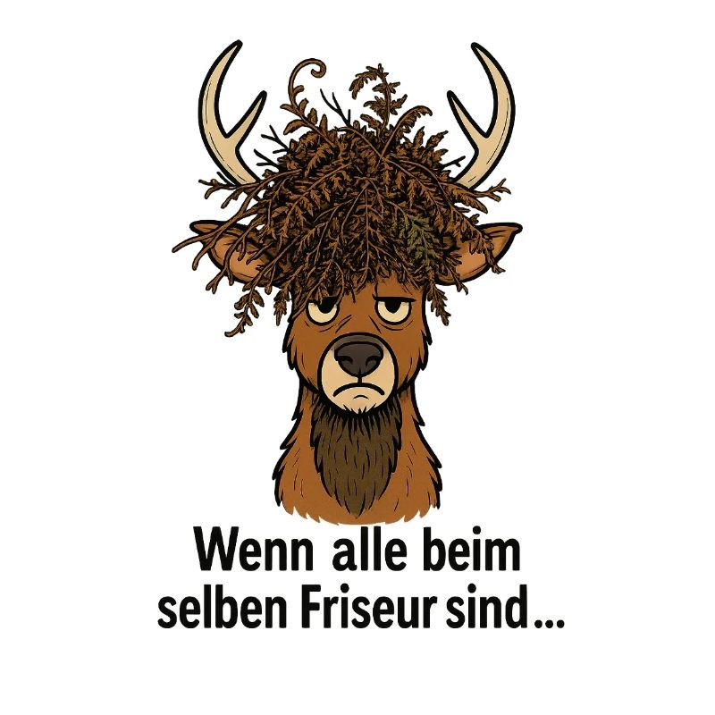 Coiffeur Hirsch Horst