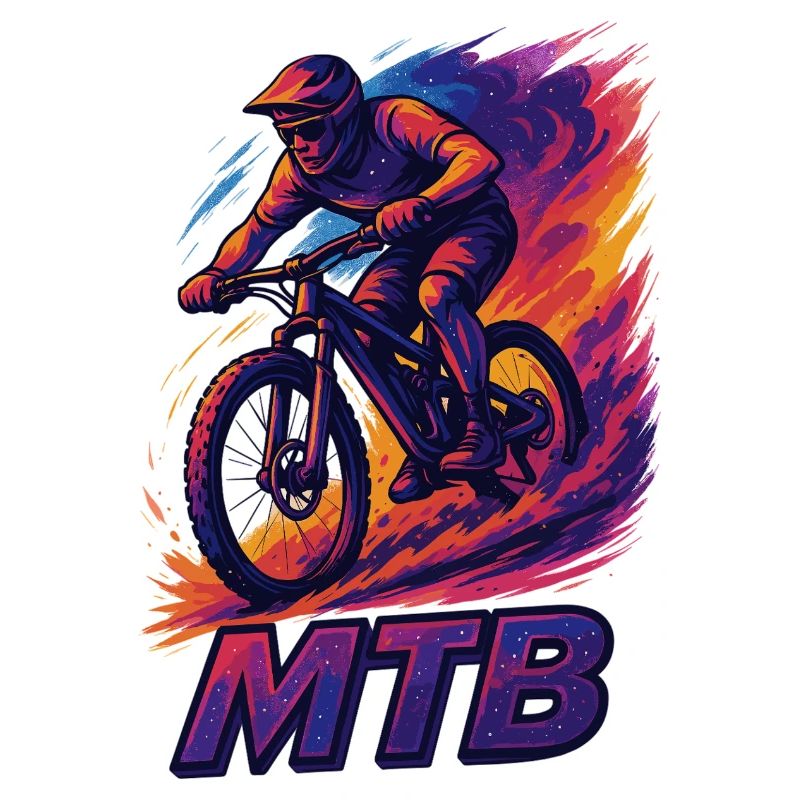 VTT VTT VTT Cadeau VTT