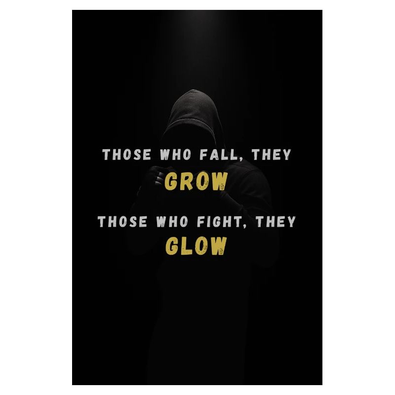 GlowGrind