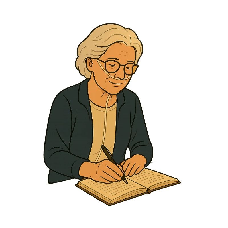 Oma Karin