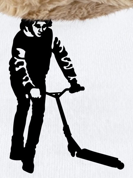 Kick Scooter