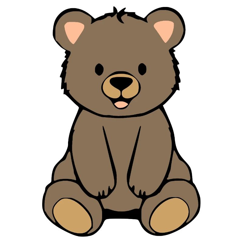 Bear Bear