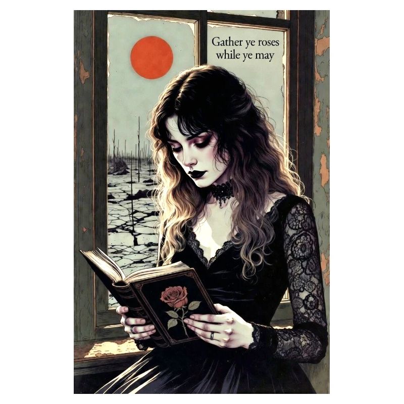 Gothic Lifestyle