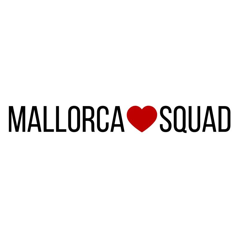 Mallorca Squad Heart