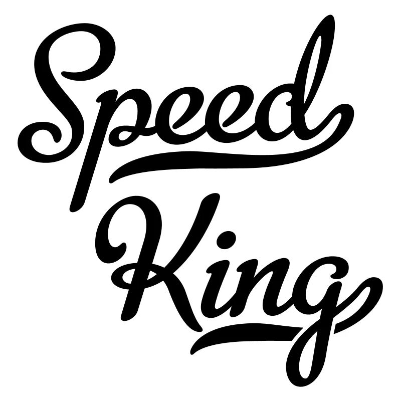 Speed King