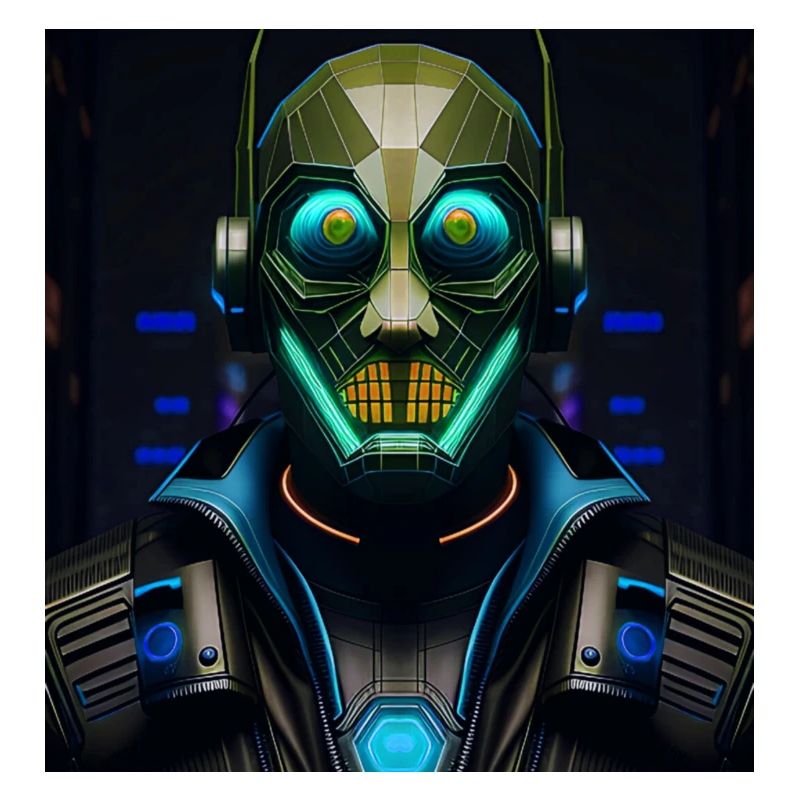 Le cyberpunk