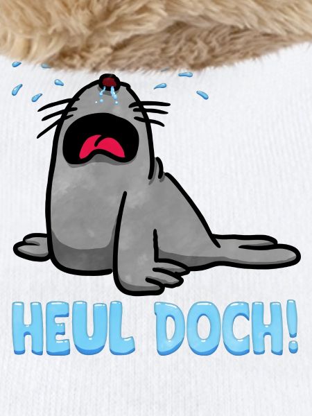 HEUL DOCH!