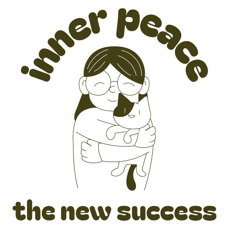Innerer Frieden