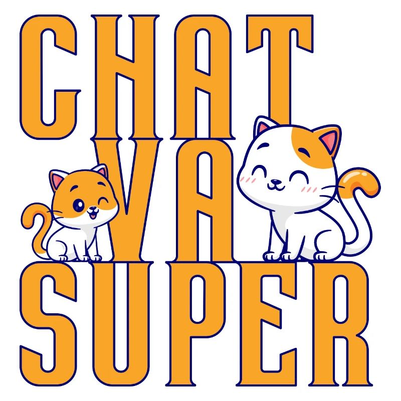 Chat va Super