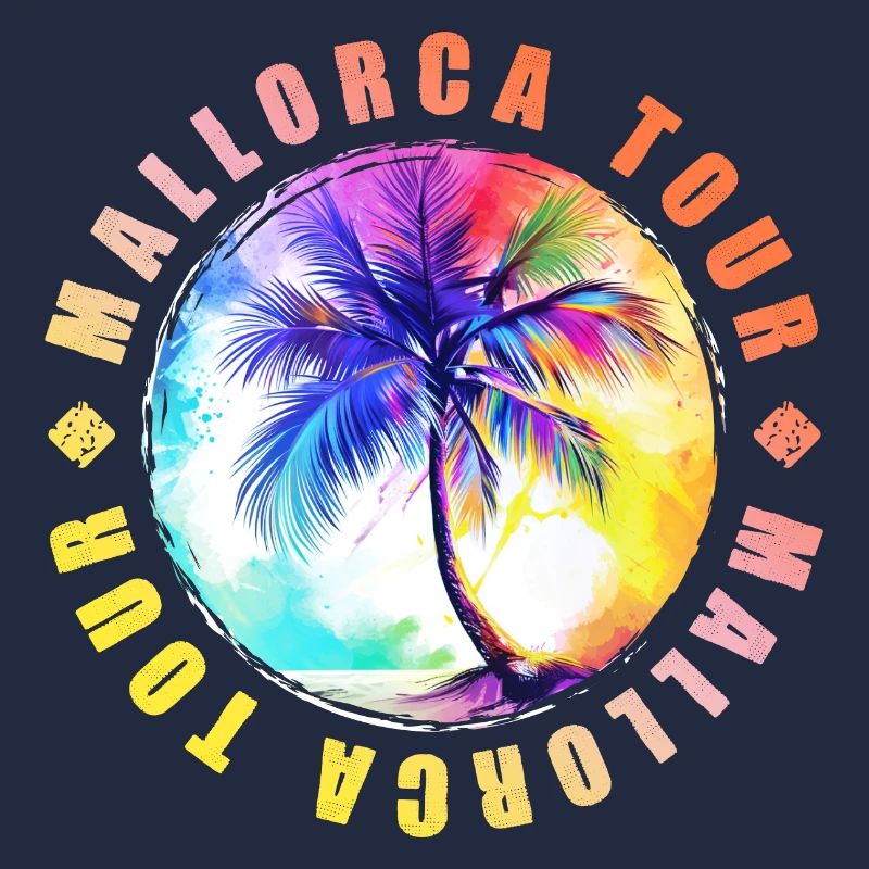 Mallorca Tour Bunt