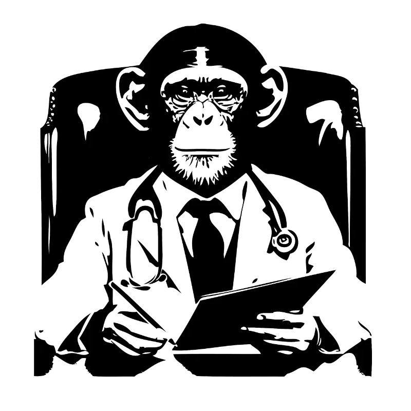 Docteur Singe