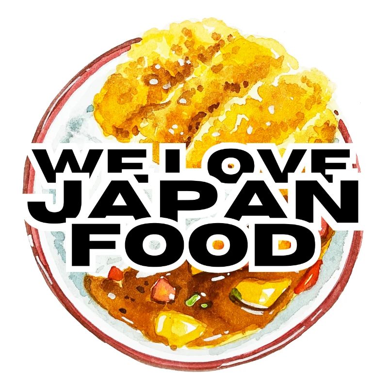 Nous aimons le japon curry japonais