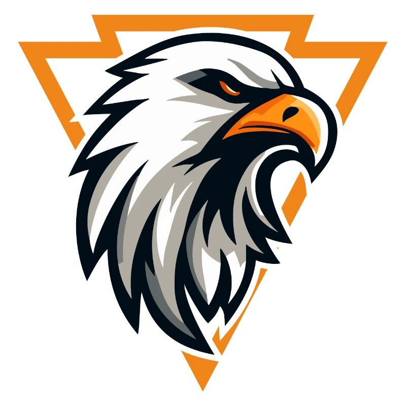 Tête d’aigle