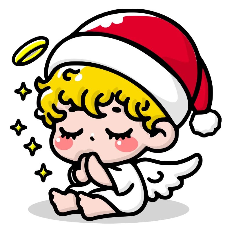 Ange de Noël