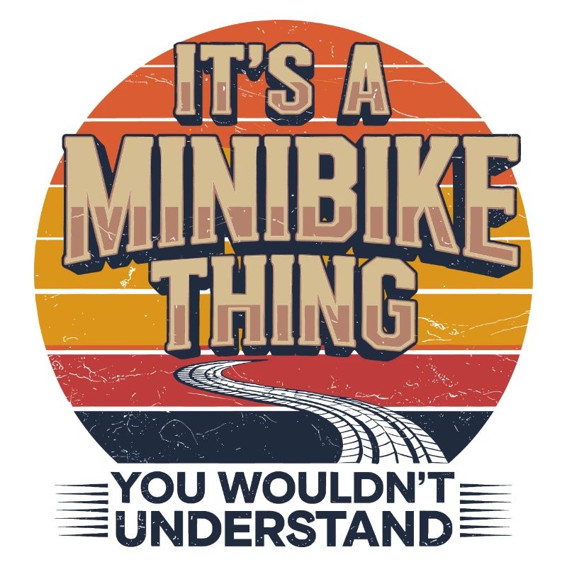 Faszination Minibike