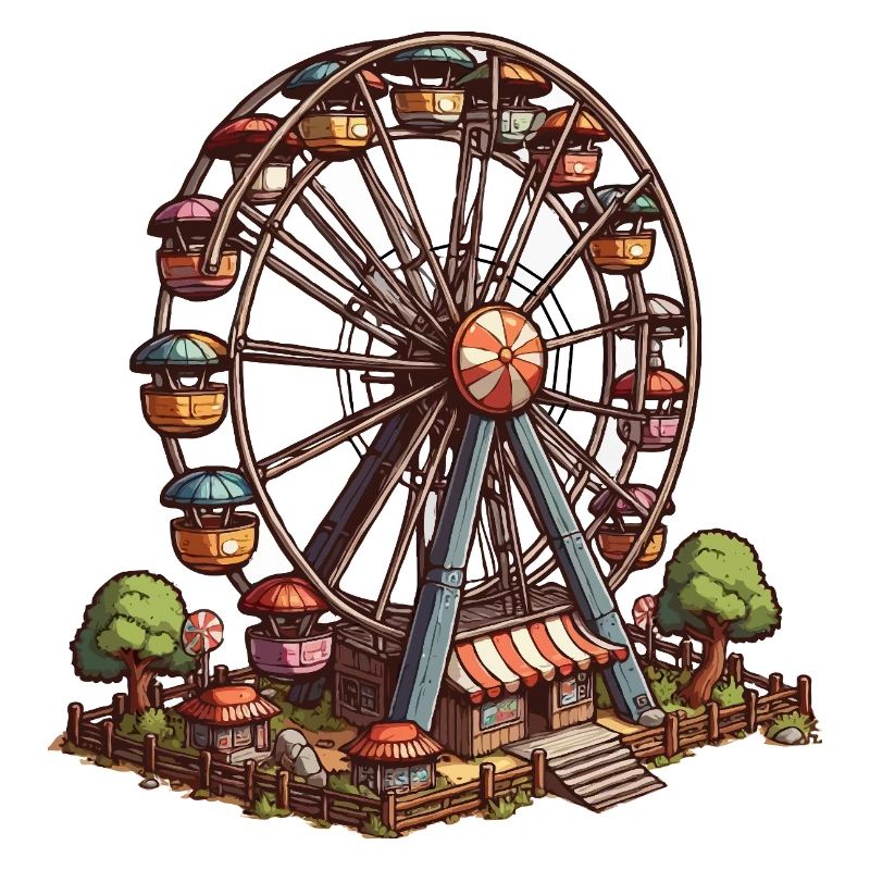 Grande roue