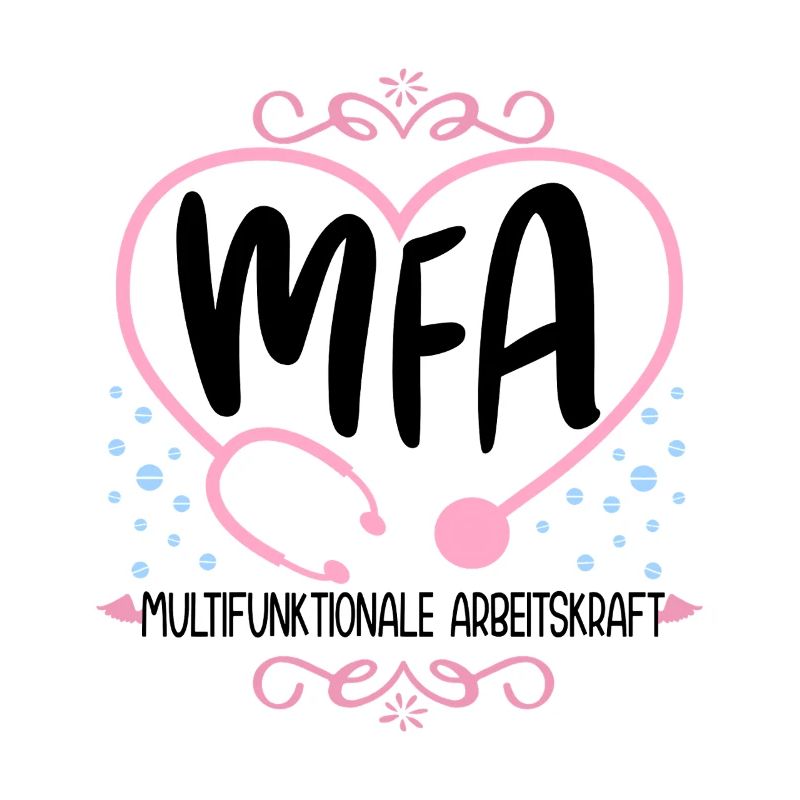 MFA Multifunctional Medical Assistant