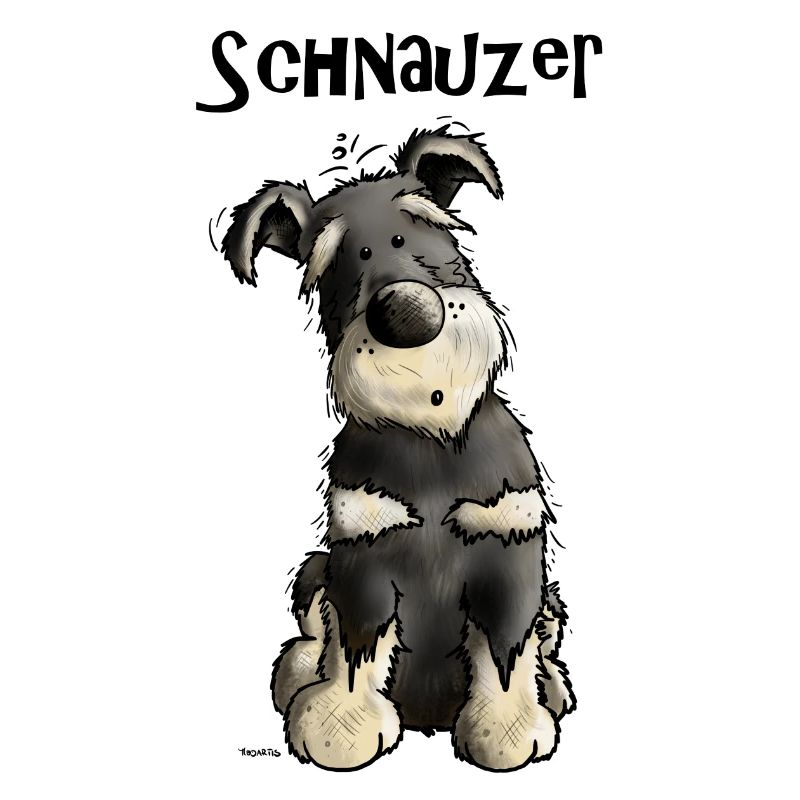 Mignon Schnauzer
