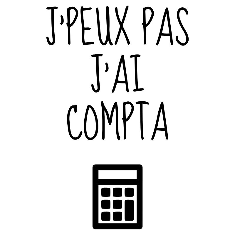 comptable / comptabilité / compter / chiffre