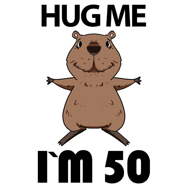 50 ans - 50 ans - Hug