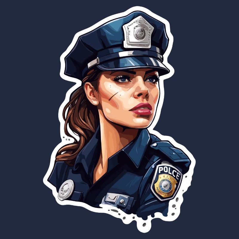 Police / Opérations / Profession / Emploi / Forces d’urgence