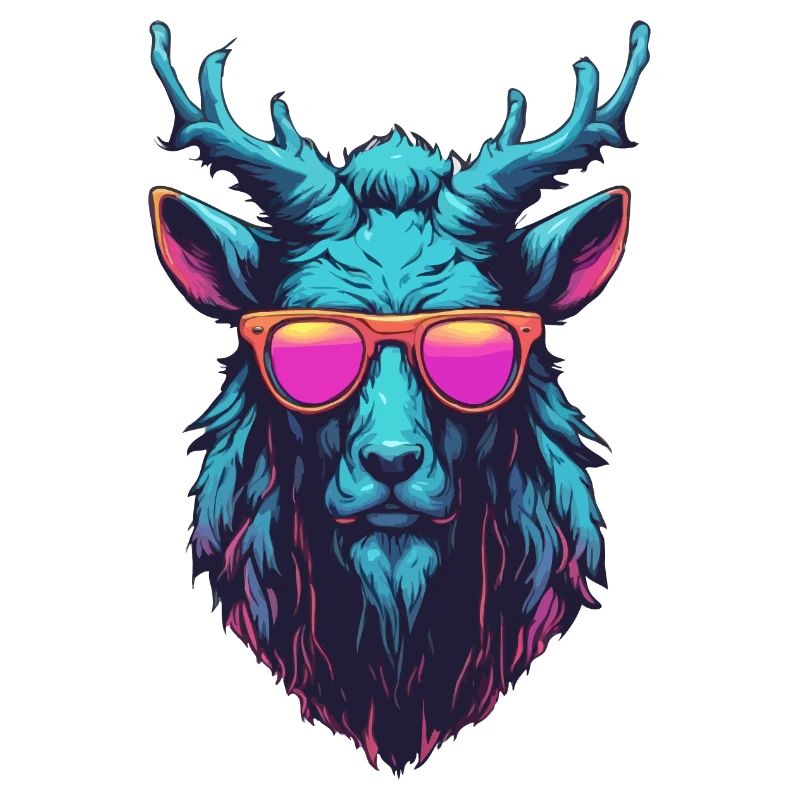 Wendigo / Evil Spirit / Possessive / Horror