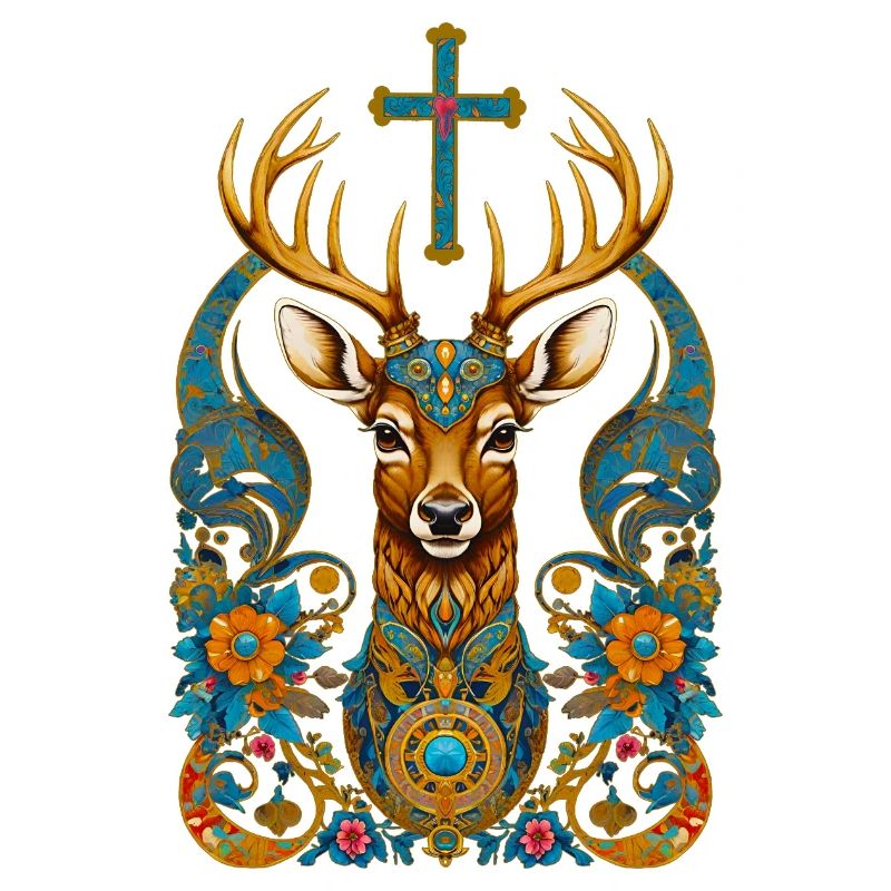 Cerf