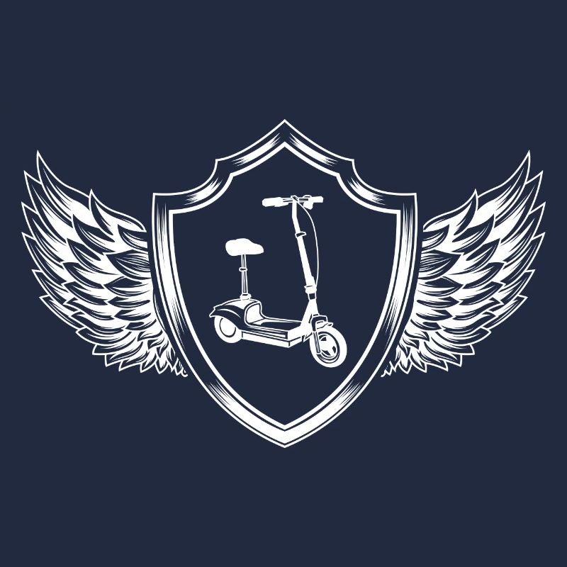 Panneau E-scooter E Scooter