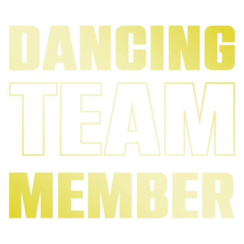 Dancing Team